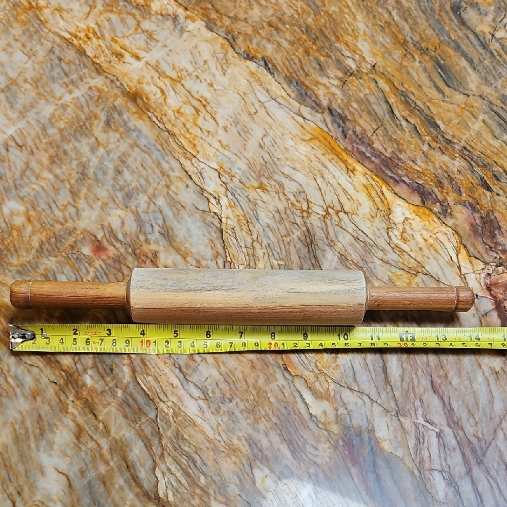 Wooden Rolling Pin